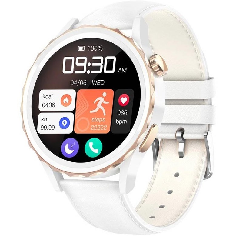 ساعت هوشمند جی تب مدل G-TAB GT5 Pro