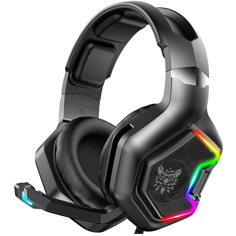هدست باسیم گیمینگ اونیکوما K10 Pro