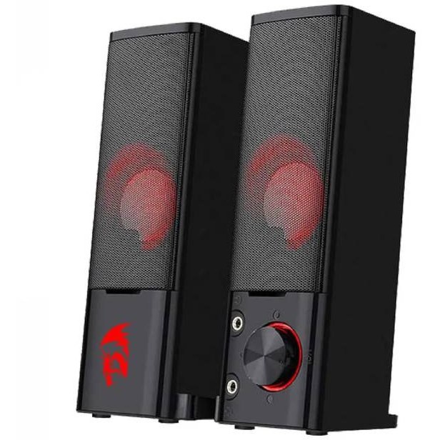 اسپیکر گیمینگ ردراگون مدل ORPHEUS GS550