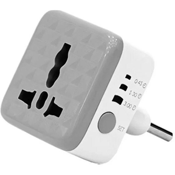 مبدل برق تایمردار هانوفر مدل PS-03