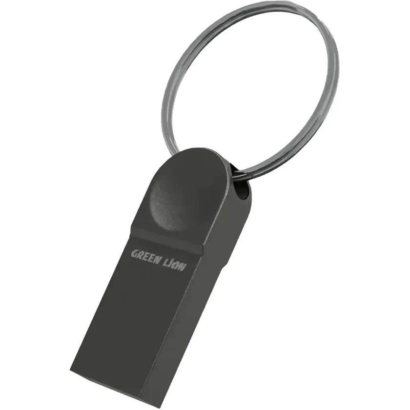 فلش مموری گرین لاین مدل Clix USB 3.0 ظرفیت 32 گیگابایت