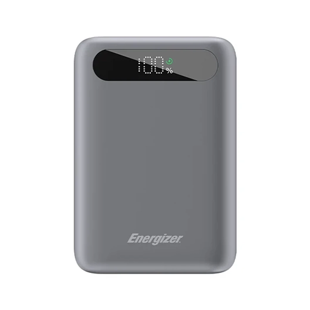 پاوربانک 20000 میلی آمپری انرجایزر مدل ENERGIZER UE20088PQ
