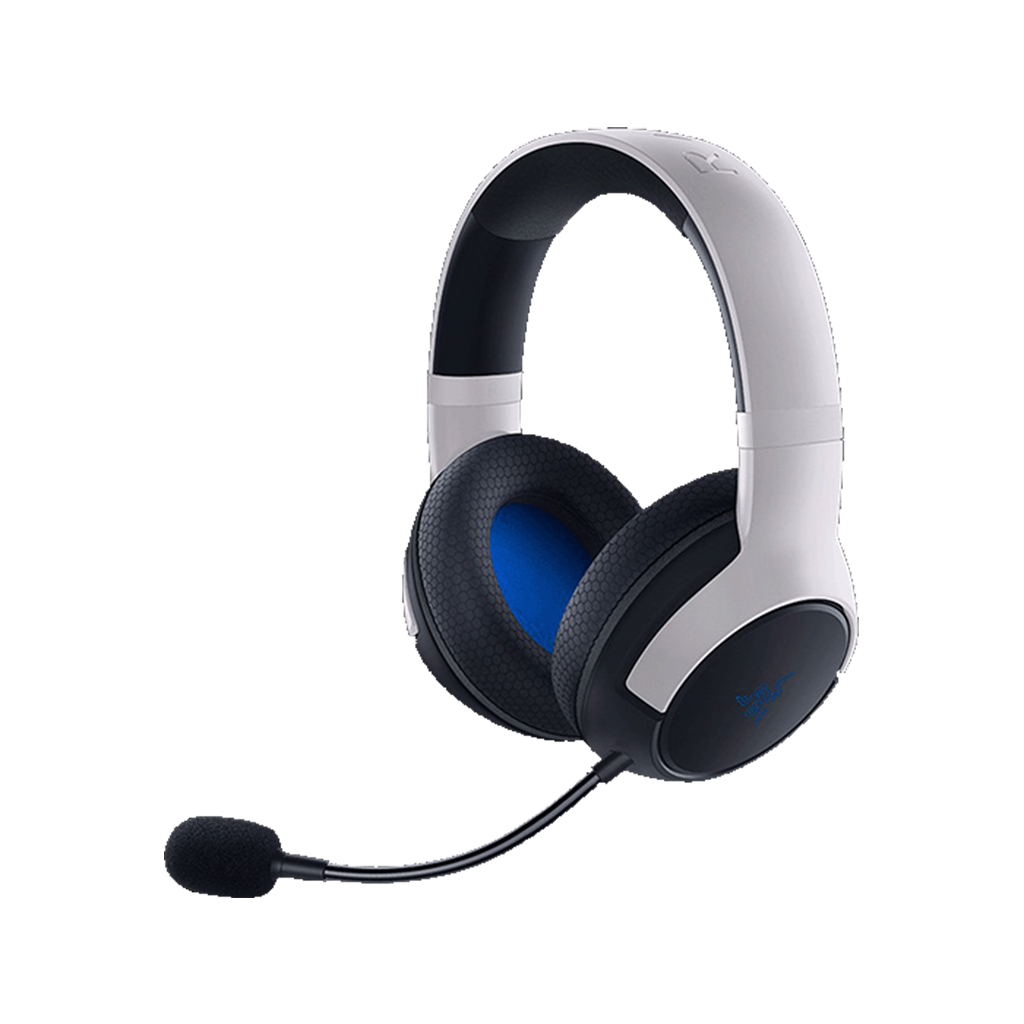 هدست گیمینگ ریزر مدل RAZER KAIRA FOR PLAYSTATION