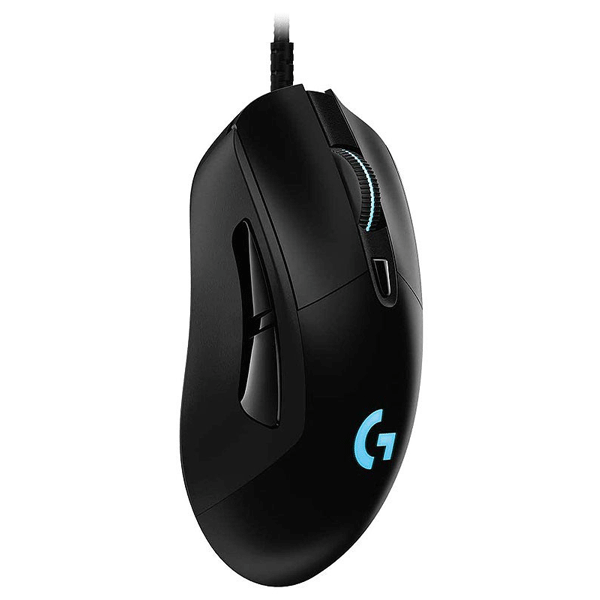 موس گیمینگ لاجیتک مدل LOGITECH G403 HERO