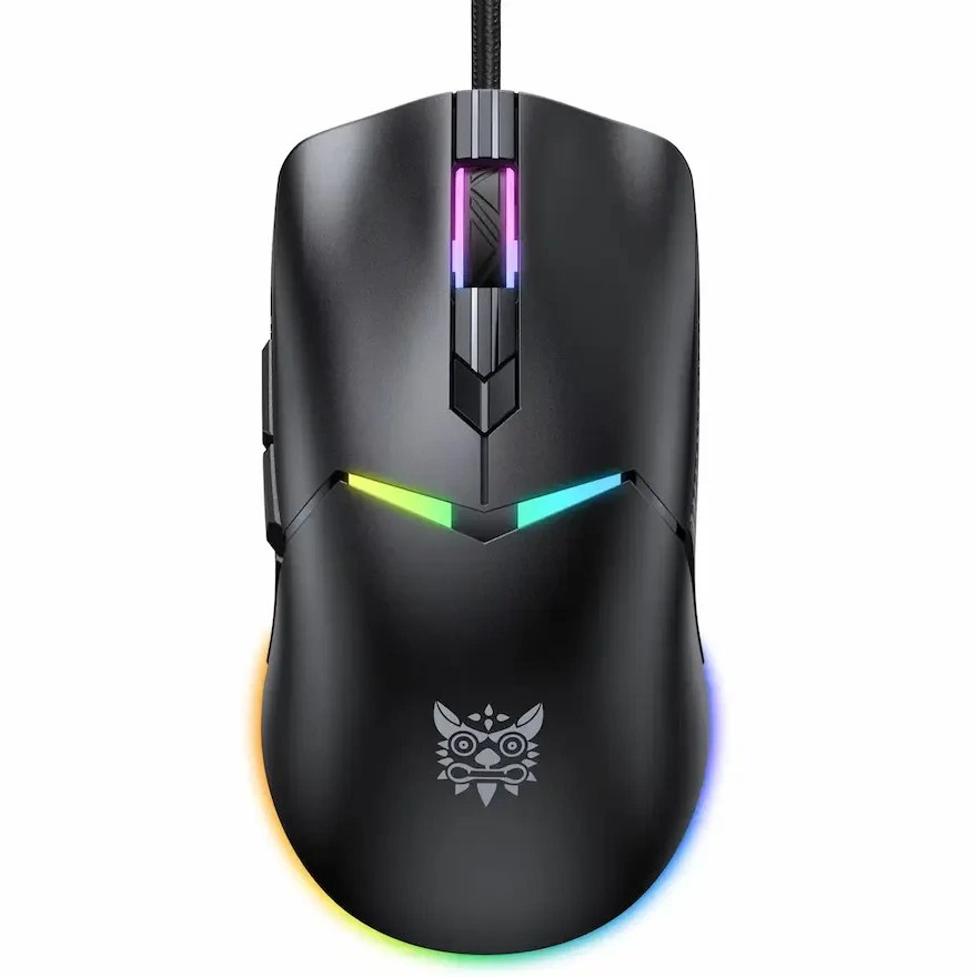 ماوس گیمینگ اونیکوما مدل CW929