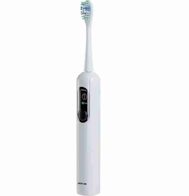 مسواک برقی گرین لاین مدل Tooth Brush With Tft Display