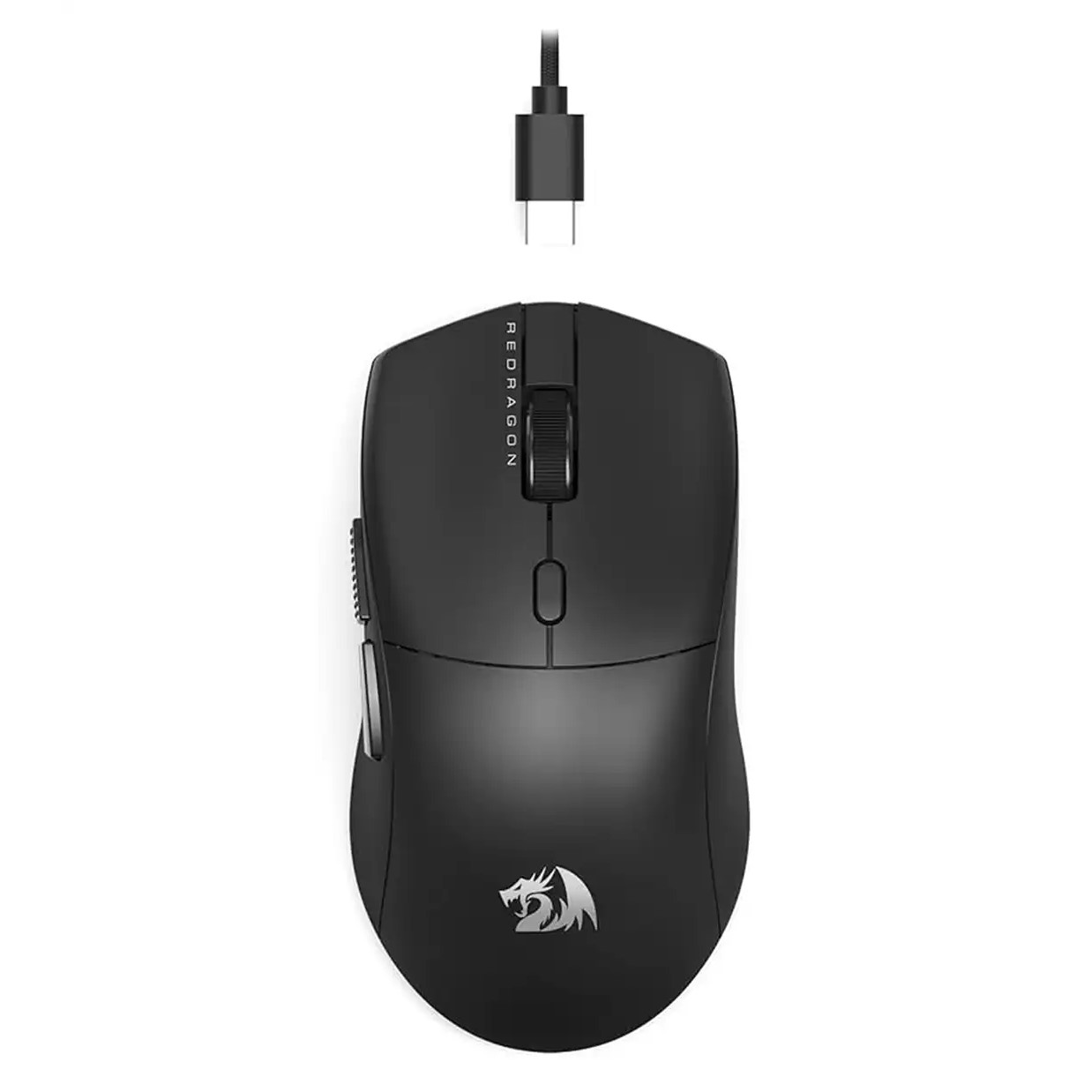 موس ردراگون REDRAGON M996 K1NG 8K