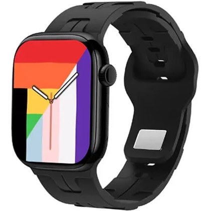 ساعت هوشمند اچ کا مدل HK11 MINI PLUS