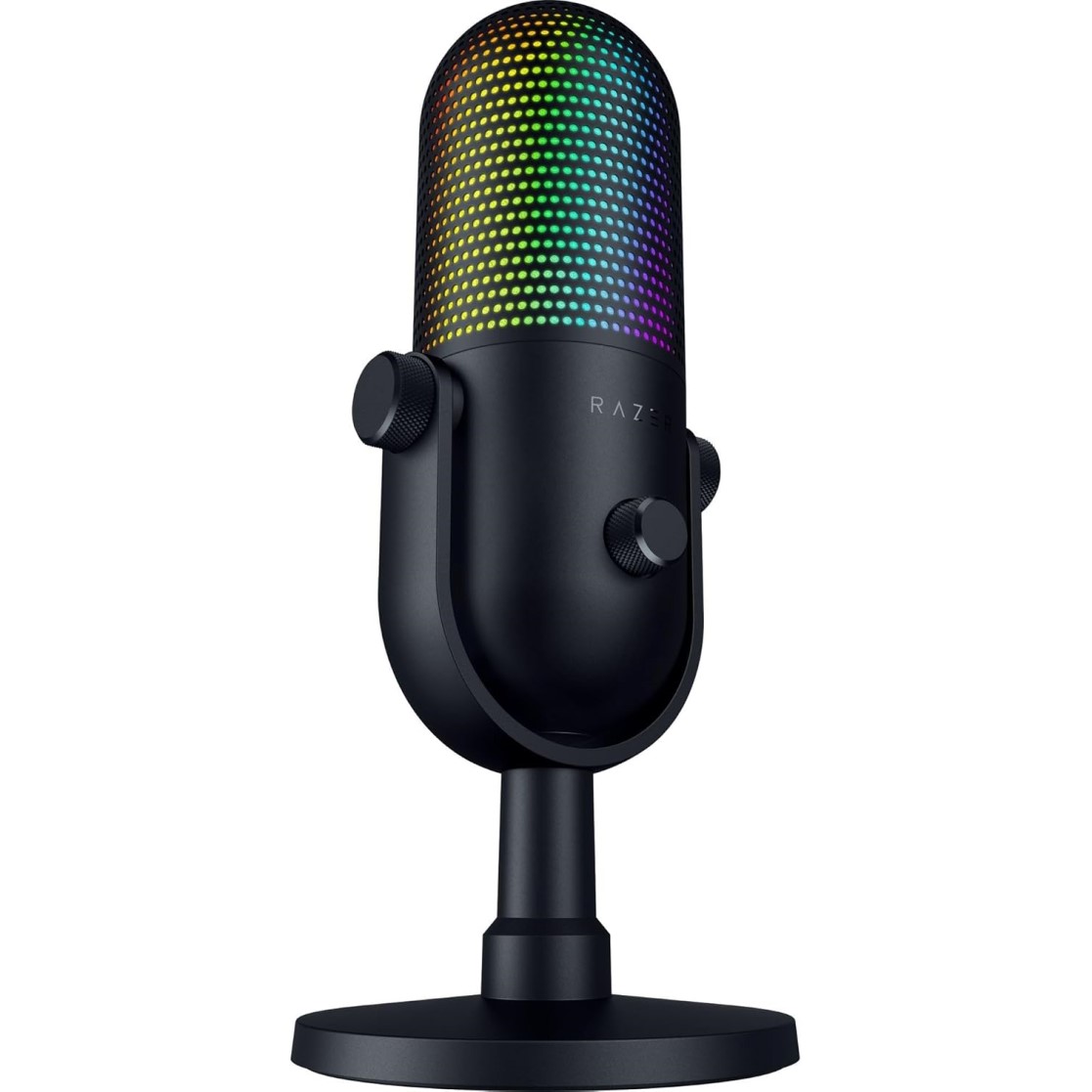 میکروفون ریزر Seiren V3 Chroma
