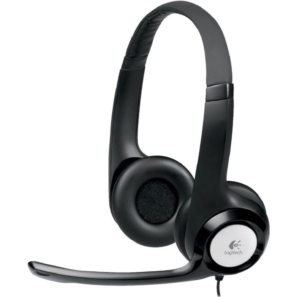 هدست باسیم لاجیتک H390