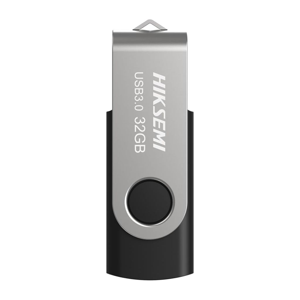 فلش مموری 32 گیگابایتی هایکسمی مدل HIKSEMI ROTARY M200S 32G USB3.0