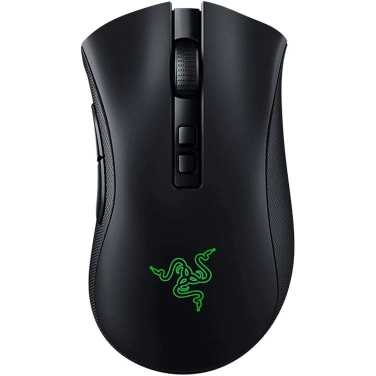 موس گیمینگ و بی سیم ریزر مدل RAZER DEATHADDER V2 PRO