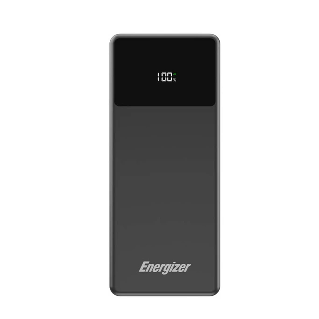 پاوربانک 27000 میلی آمپری انرجایزر مدل ENERGIZER UE27062PQ
