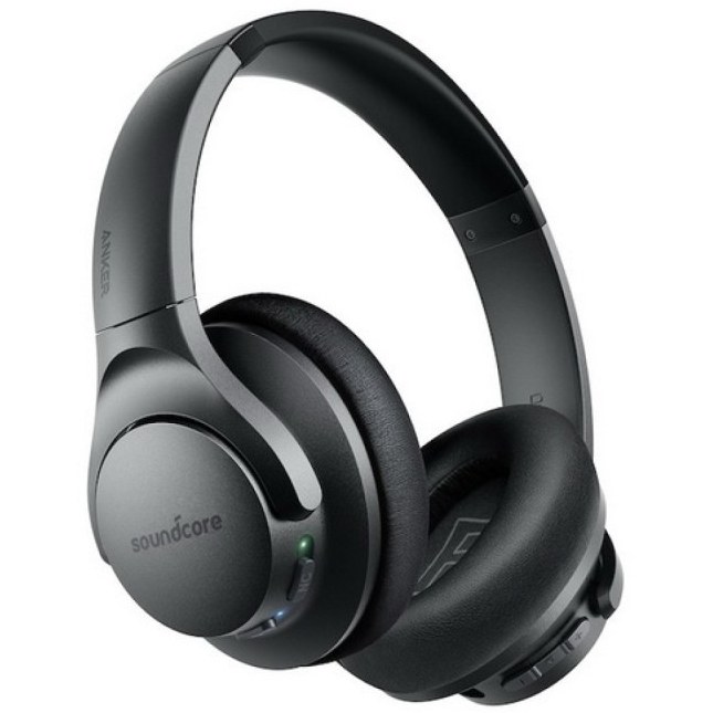 هدفون بی سیم انکر مدل Q20 A3025