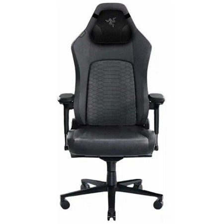 صندلی گیمینگ ریزر مدل Razer Iskur V2 Dark Gray Fabric