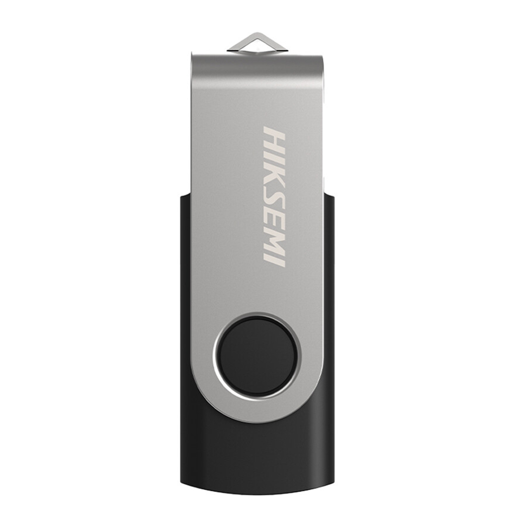 فلش مموری 64 گیگابایتی هایکسمی مدل HIKSEMI ROTARY M200S 64G USB3.0