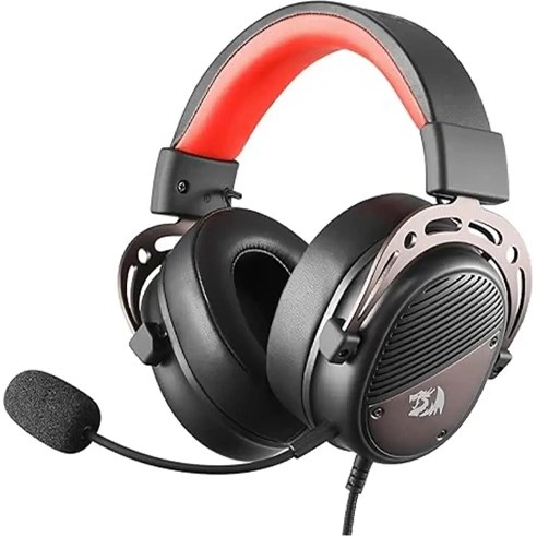 هدست گیمینگ ردراگون THORIDAL H730 Black