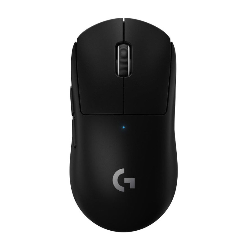 ماوس بی سیم گیمینگ لاجیتک مدل G PRO X SUPERLIGHT