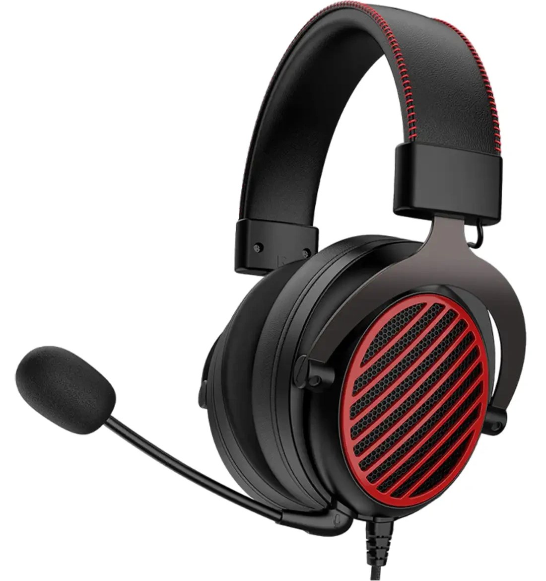 هدست گیمینگ ردراگون Luna H540 PRO