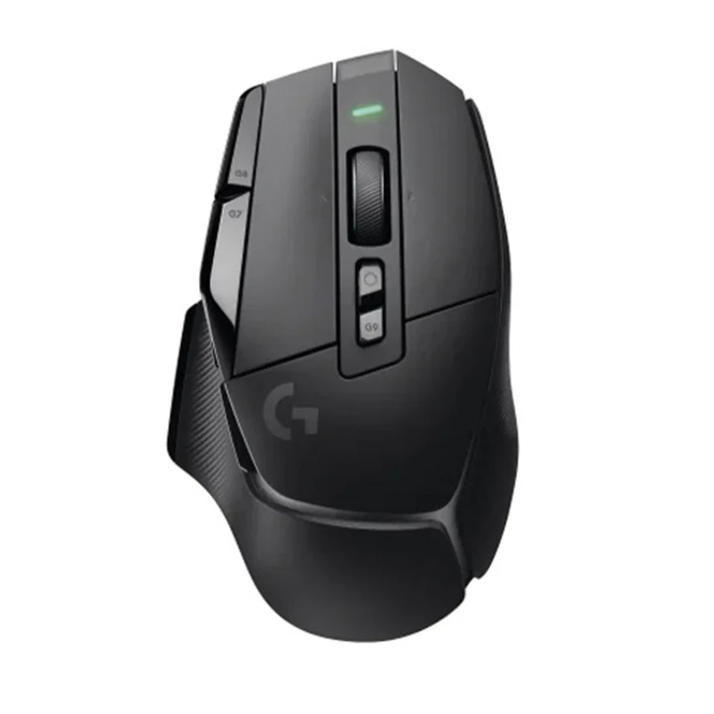 موس بی سیم گیمینگ لاجیتک مدل LOGITECH G502 X LIGHTSPEED