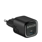 شارژر دیواری انکر مدل A2656 توان ۲۵ وات USB-C