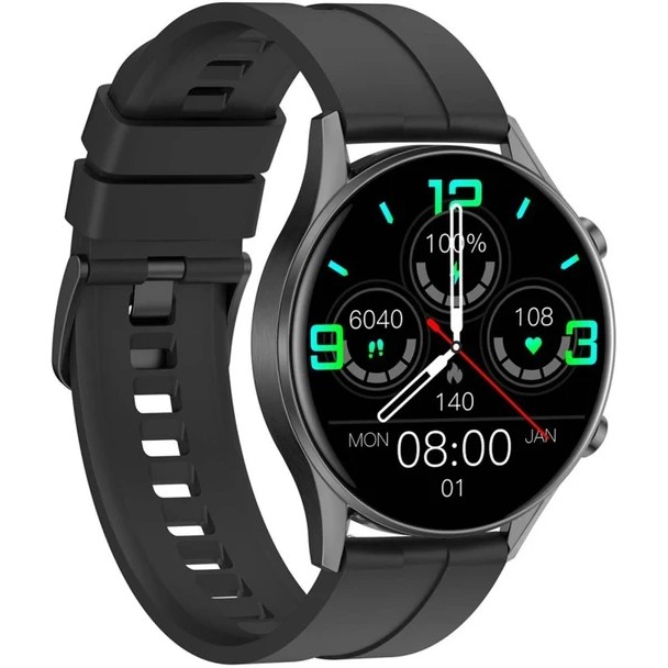 ساعت هوشمند گرین لاین مدل Infinite Pro