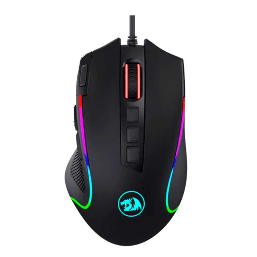 موس ردراگون مدل M612 Predator RGB