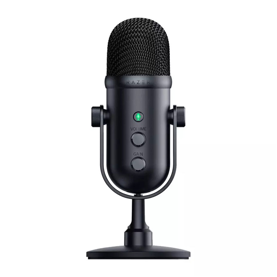 میکروفون ریزر Seiren V2 Pro