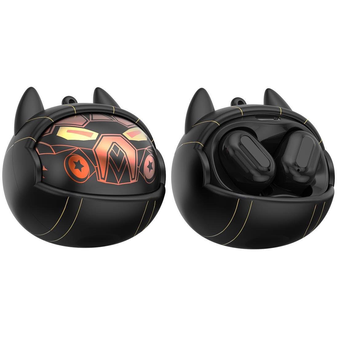 هدفون بی سیم گرین لاین Shadow Beats