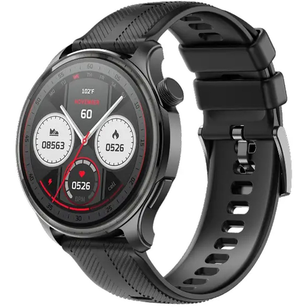 ساعت هوشمند تی سی اچ مدل Z40 plus Tech Sense