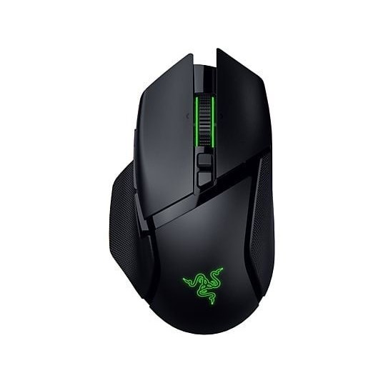 موس ریزر بی سیم BASILISK V3 PRO 35K DPI