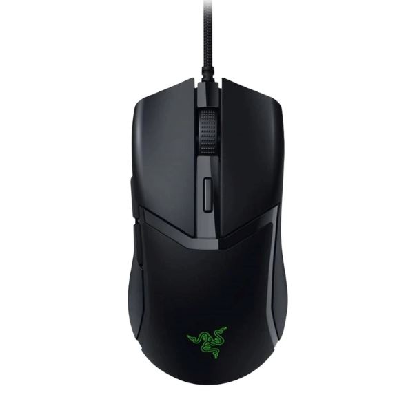 موس گیمینگ ریزر مدل RAZER COBRA