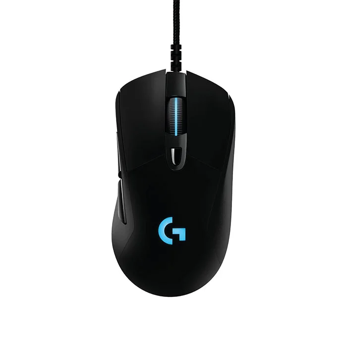 ماوس لاجيتک مدل G403 باسیم اصل