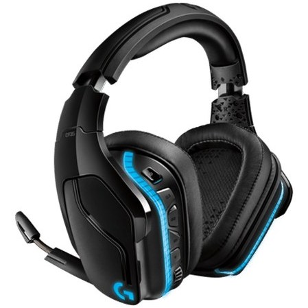 هدست گیمینگ لاجیتک G935
