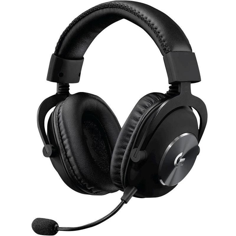 هدست بی سیم لاجیتک G Pro X