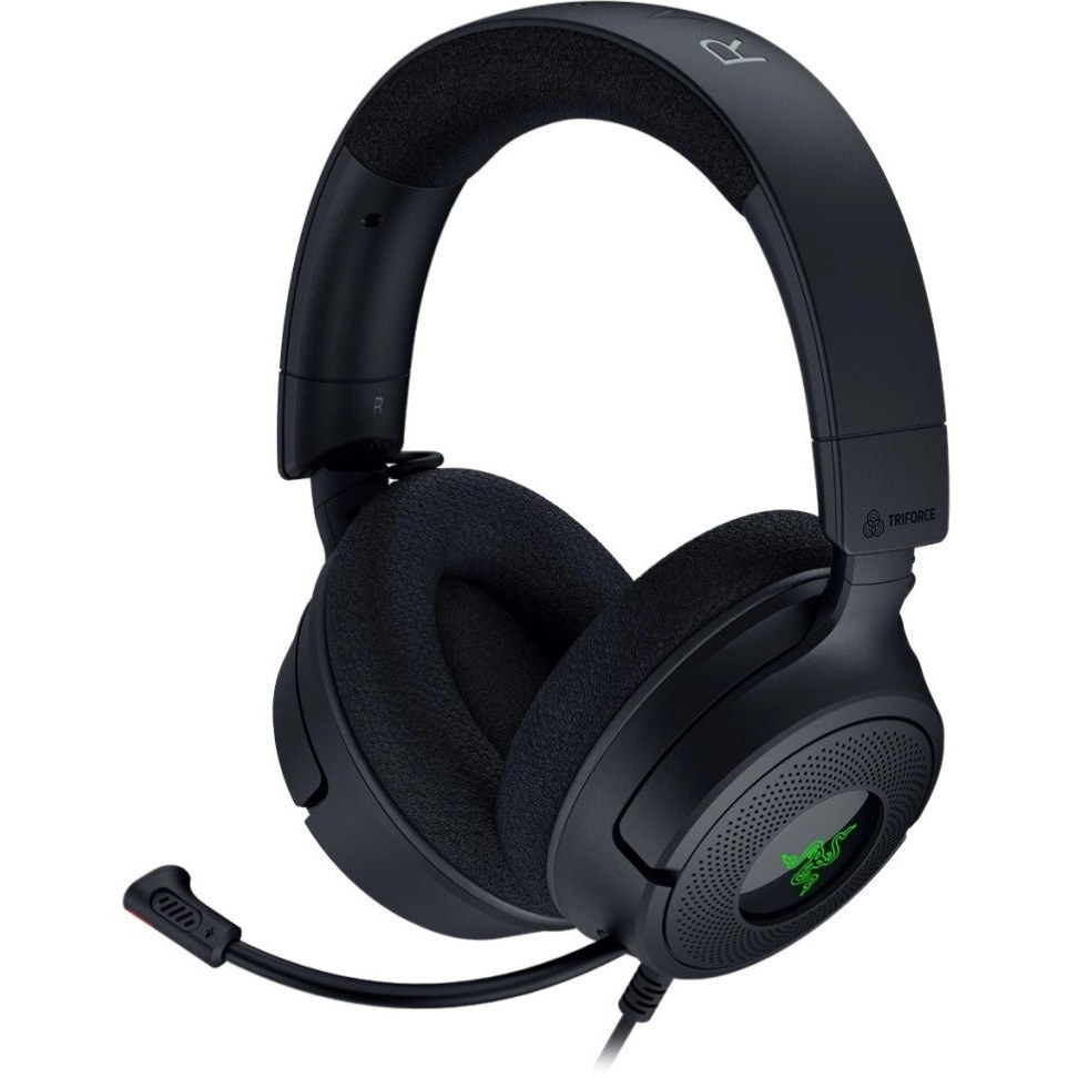 هدست ریزر Kraken V4 X Wired