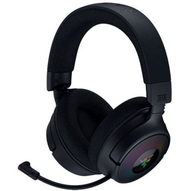 هدست ریزر بی سیم Razer KRAKEN V4 PRO