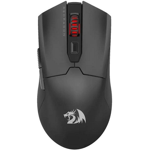 موس گیمینگ ردراگون FYZU M995 Pro