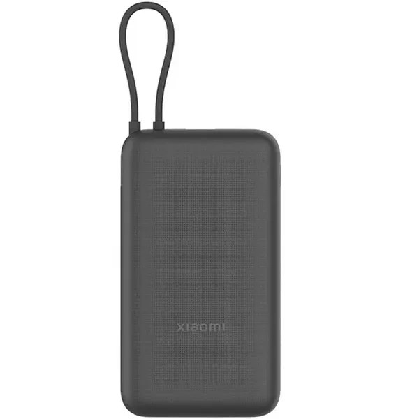 پاوربانک 20000 شیائومی Xiaomi Power Bank PB2020MI توان 22.5 وات