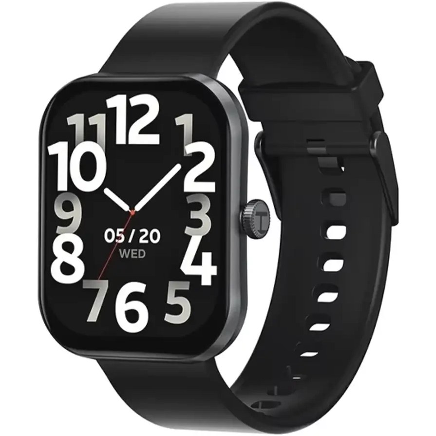 ساعت هوشمند هایلو مدل Watch S6