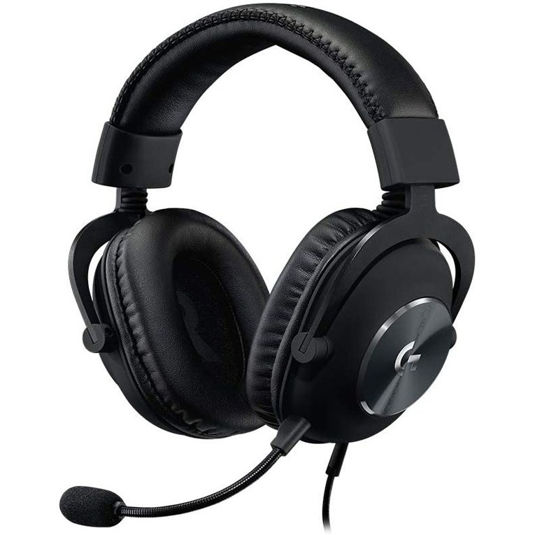 هدست گیمینگ سیم دار لاجیتک مدل G PRO X