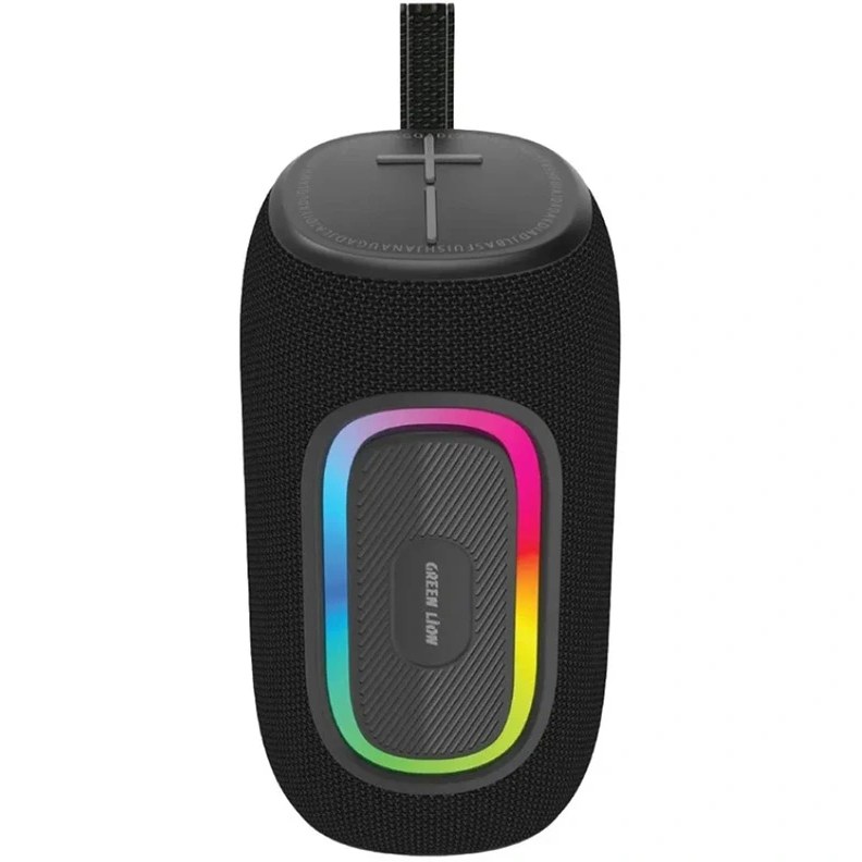 اسپیکر گرین لاین مدل Pristone Pro