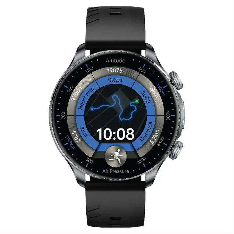ساعت هوشمند گرین لاین مدل Track GPS
