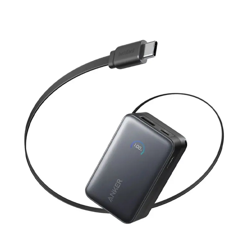 پاوربانک انکر Anker Nano Power Bank A1638