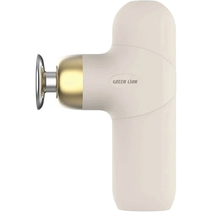 ماساژور تنفنگی گرین لاین مدل Premium Massage Gun