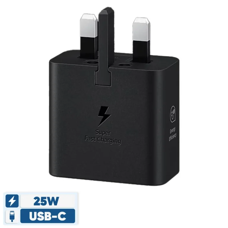 شارژر 25 وات سامسونگ مدل T2510سوپر فست شارژ
