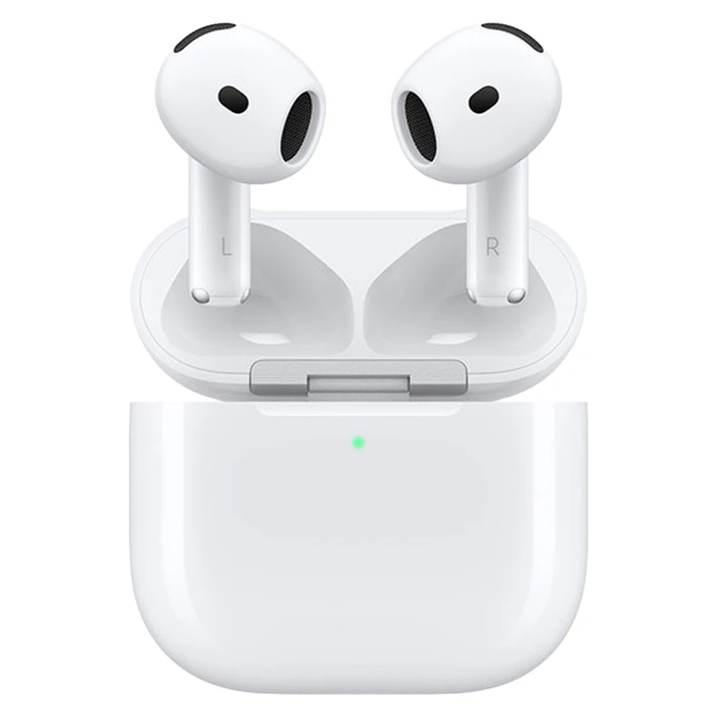 هندزفری بلوتوثی اپل مدل Airpods 4 ANC