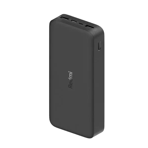 پاوربانک شیائومی اورجینال Redmi PB200LZM