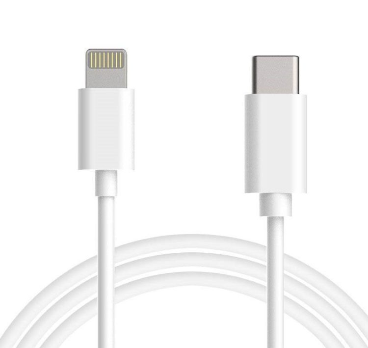 کابل USB به لایتنینگ اپل_اورجینال ویتنام