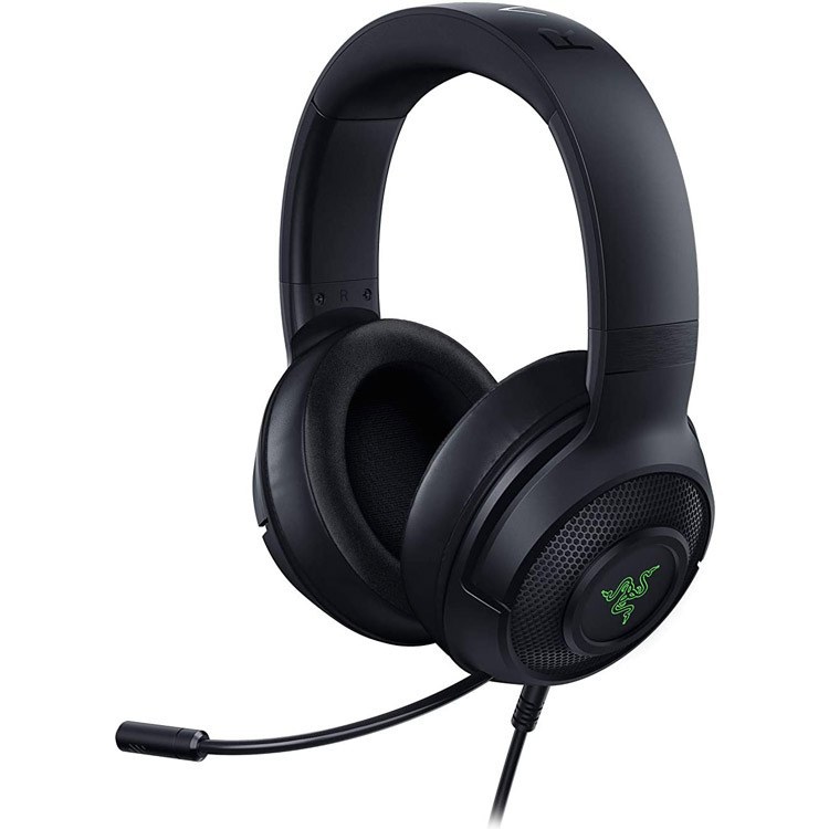 هدست گیمینگ ریزر مدل RAZER KRAKEN V3 X